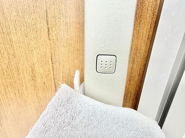 【その他設備(スマートキー)】■鍵を取り出さずに便利に操作できて快適