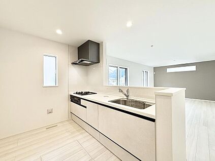 ダイニングキッチン