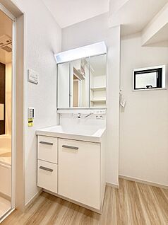 洗面台・洗面所