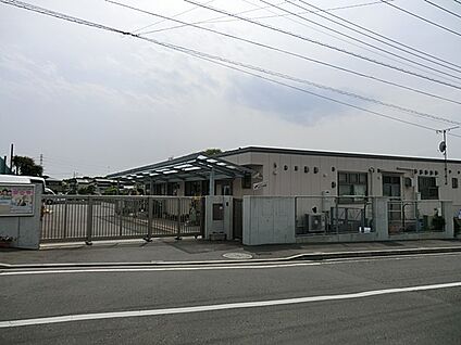 宮の台幼稚園 1000m(13分)