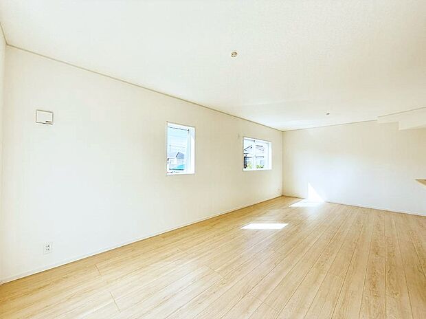 【ダイニング】■何気ない毎日を特別にする、癒しの空間