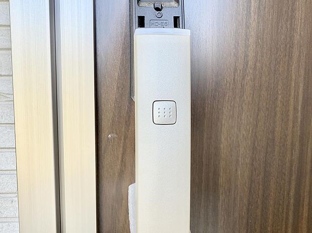 【スマートキー】■鍵を取り出さずに便利に操作できて快適