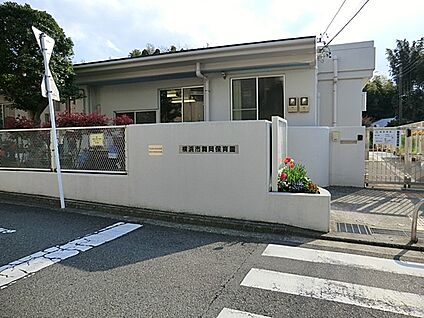 舞岡保育園 300m(4分)