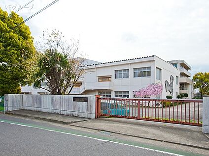 愛川町立愛川東中学校 2500m(32分)