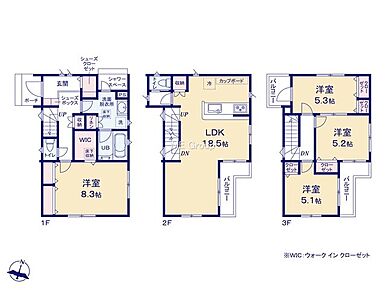 3号棟   