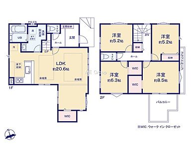 4号棟   