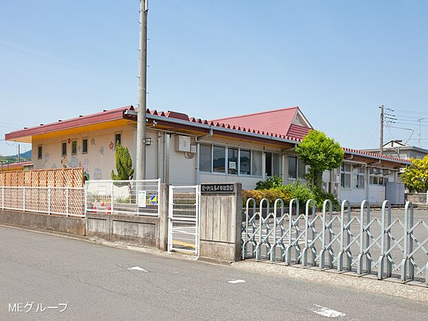 愛川町立春日台保育園(約600m・徒歩8分)