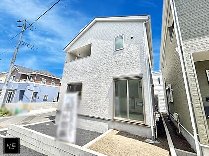 現地外観写真