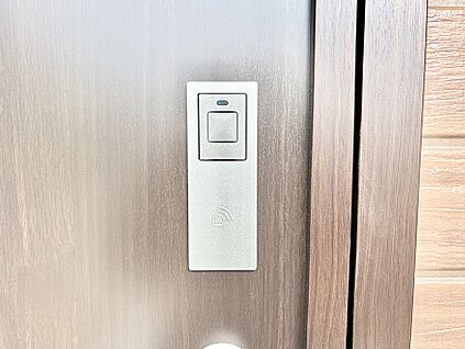 追い炊き機能付浴室