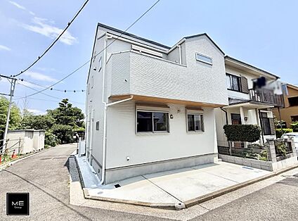 現地外観写真