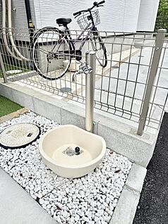 現地外観写真