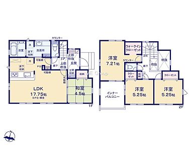 2号棟   
