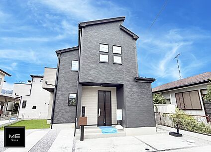 現地外観写真