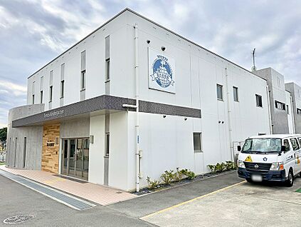 富水幼稚園 1627m(21分)