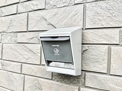 EV電源