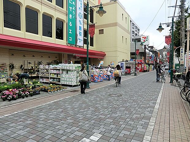 イトーヨーカドー 相模原店(約900m・徒歩12分)