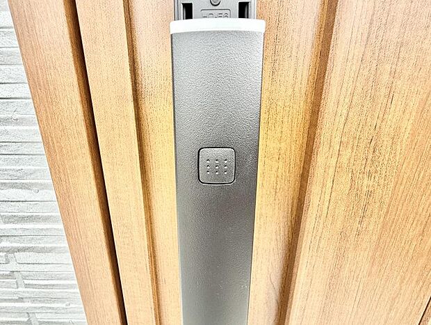 【スマートキー】■鍵を取り出さずに便利に操作できて快適