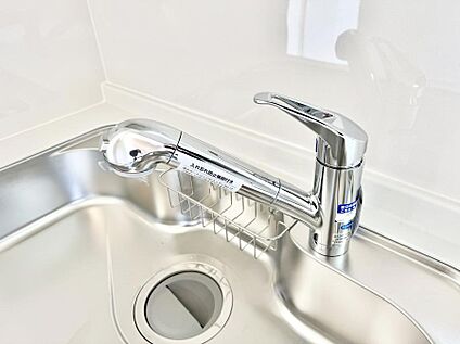 浄水器