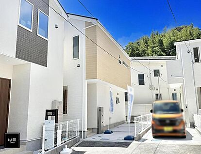 現地外観写真
