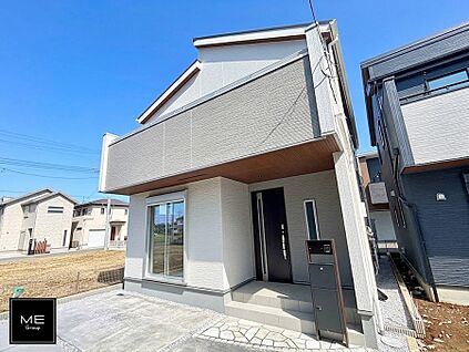 現地外観写真