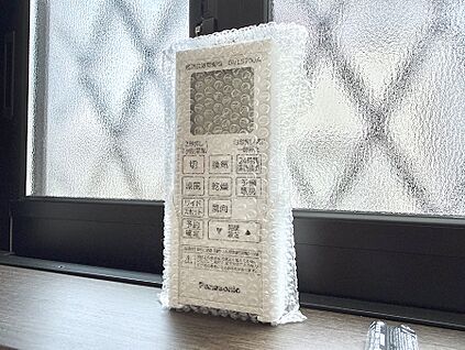 浴室換気暖房乾燥機