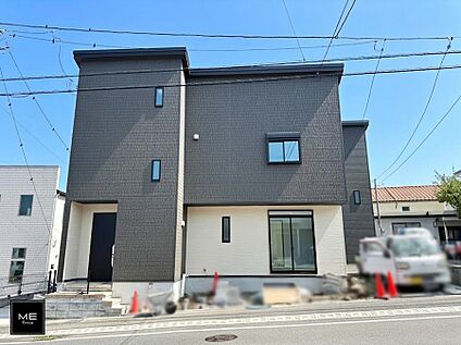 現地外観写真