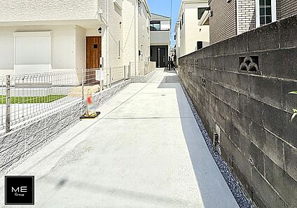 現地外観写真