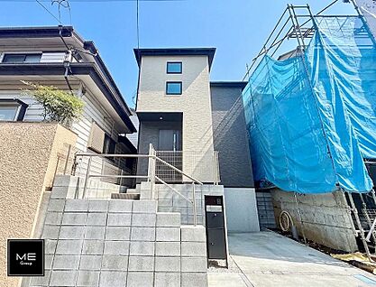 現地外観写真