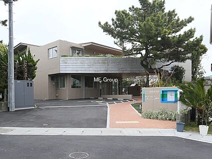 キディ腰越保育園 710m(9分)