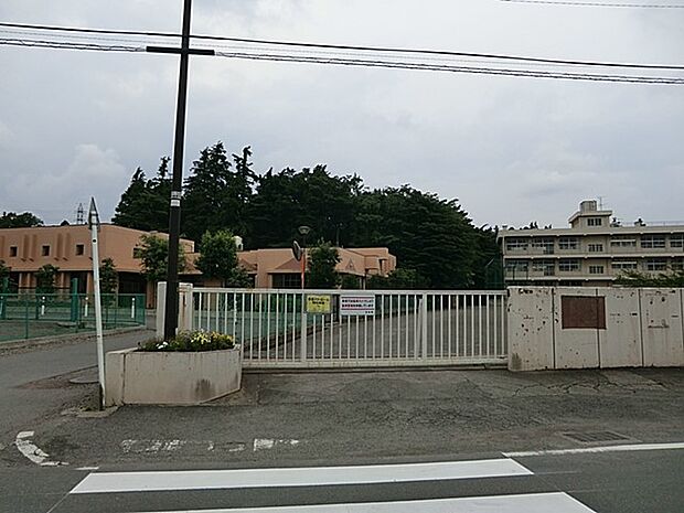 相模原市立大野台小学校（約300m・徒歩4分）