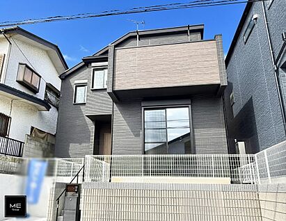 現地外観写真