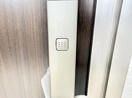 スマートキー