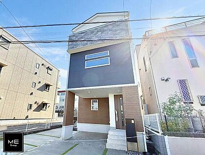 現地外観写真