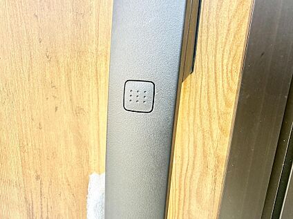 スマートキー