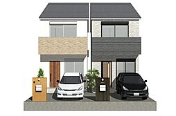 京都府京都市西京区桂上野北町