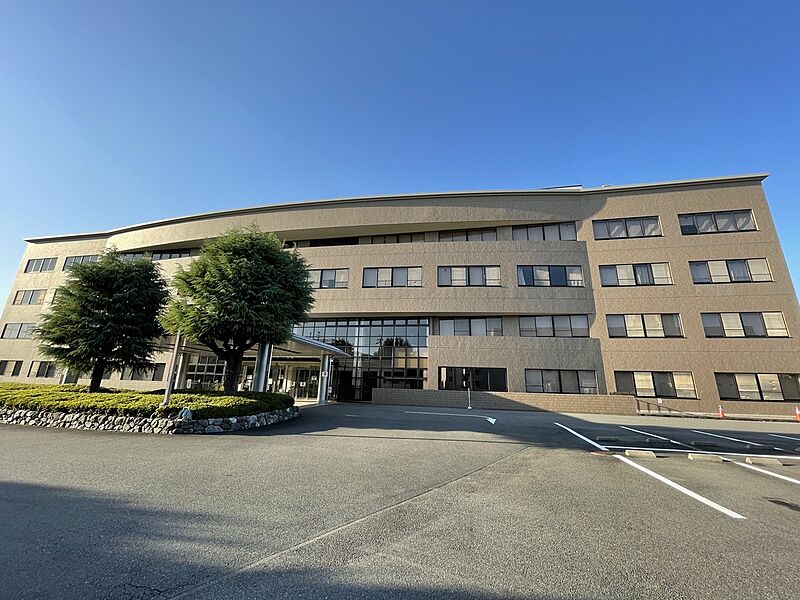 【病院・役所】三菱京都病院