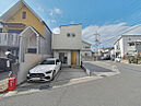 京都府宇治市伊勢田町砂田：物件画像