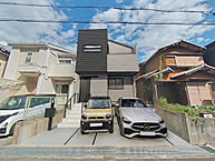 京都府宇治市広野町中島：物件画像