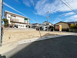 京都府城陽市平川野原