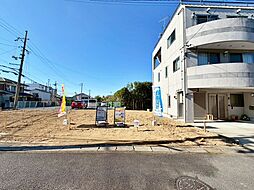 京都府城陽市久世北垣内