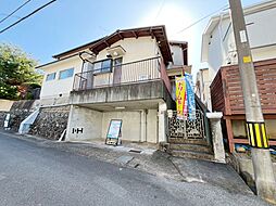 京都府宇治市木幡御蔵山