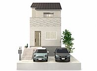 京都府宇治市木幡御蔵山：物件画像