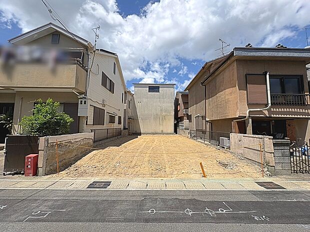 【現地写真：撮影R8.8】
月々のお支払いは？気になるローンのご相談もお気軽にお問合せください！詳しい資料が欲しい！実際に見てみたい！などなど…気になることはどんなことでもドリームホームへ♪