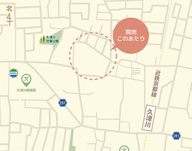 案内図