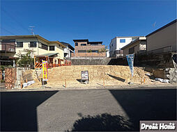 京都府城陽市寺田深谷