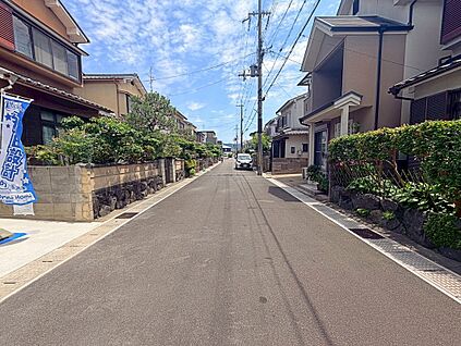 前道写真