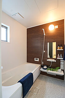 浴室【ドリームタウンシリーズ施工例】