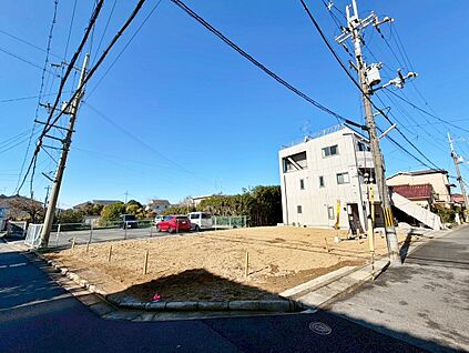 【現地へご案内致します！】