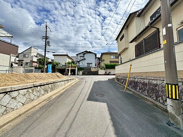 【現地写真】【来場予約受付中！】お電話にてお気軽にお問い合わせください♪
