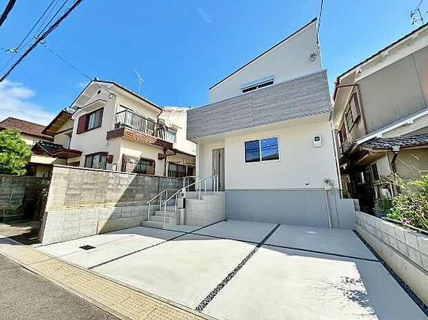 【現地写真】【まずはお電話を！「ホームズを見て」とお問い合わせください♪掲載しきれない情報や、水面下の最新情報をお送りいたします！】